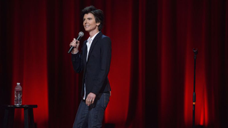 Spoiler Space: <i>Tig Notaro: Boyish Girl Interrupted</i>